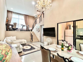 Free pick up / Stunning Luxury Family Home 3B3B